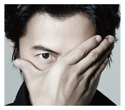 【初回限定 Music Clips DVD付盤】