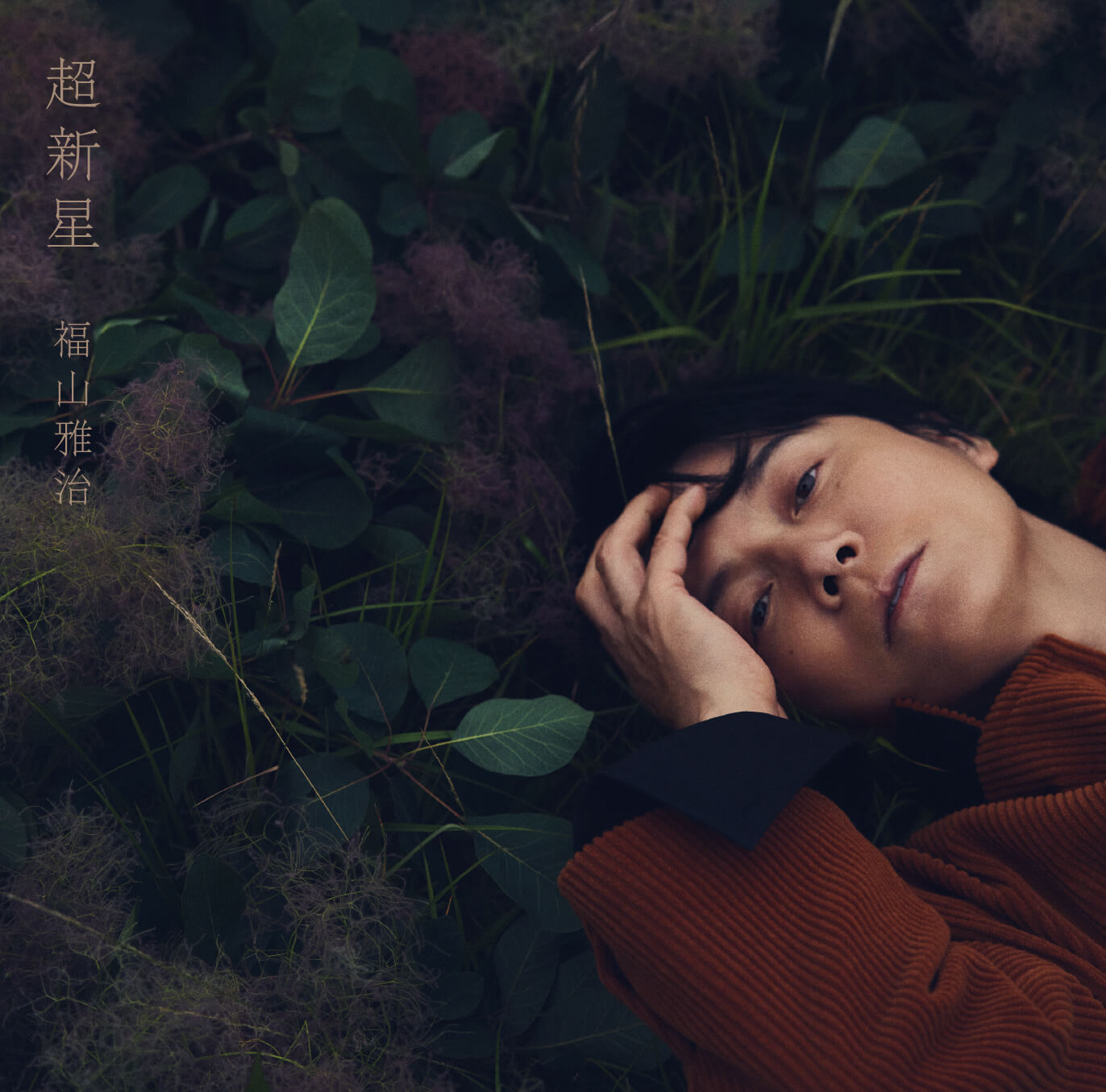 福山雅治 CD アルバム 通常盤 | 福山雅治オリジナルアルバム 特設サイト
