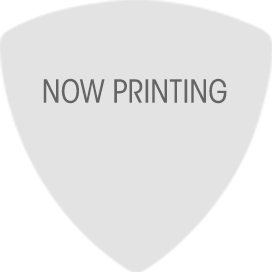 「SOUL」「龍」ギターピック