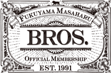 BROS. Card