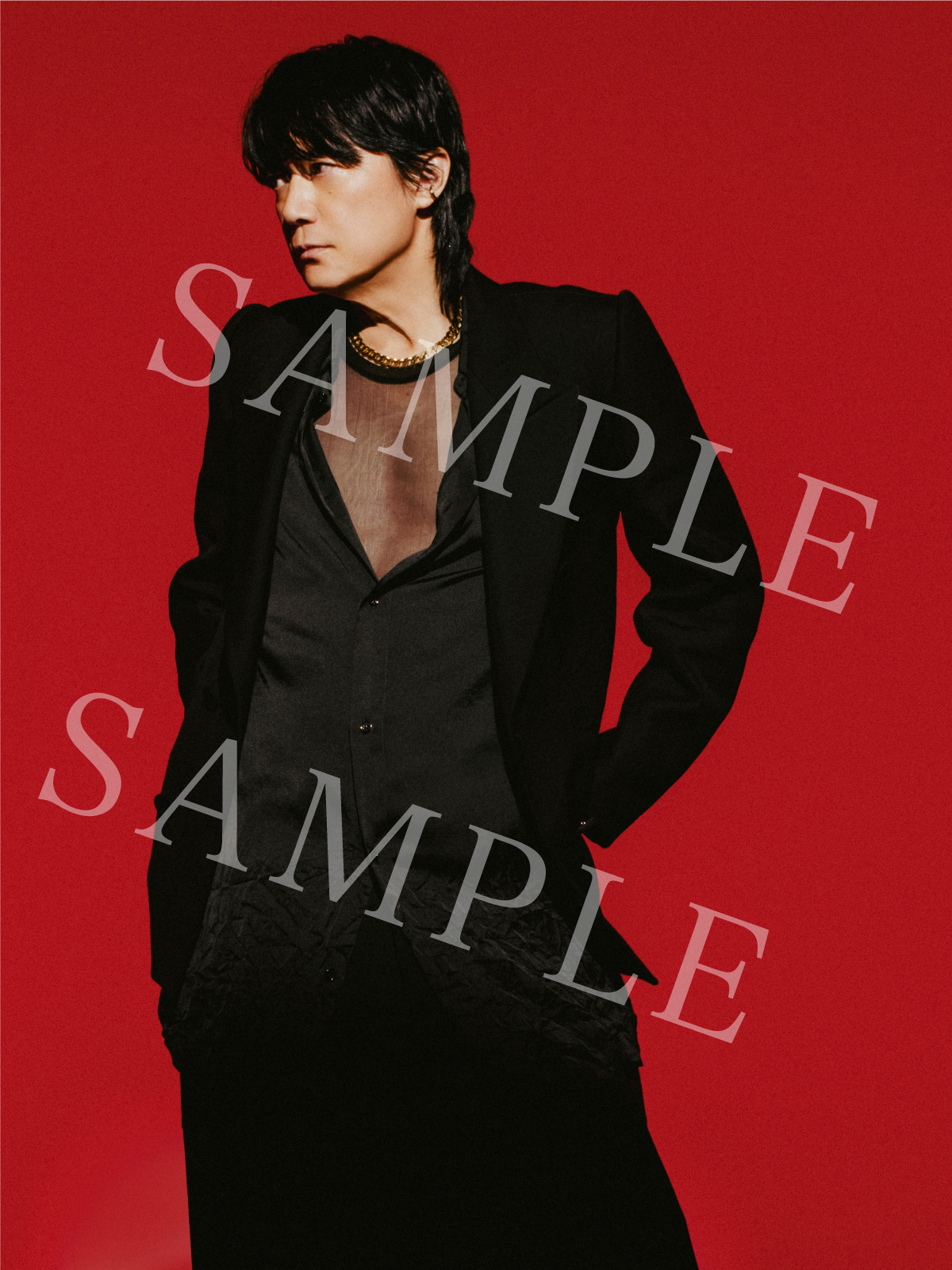 福山雅治 New Digital Single「龍」-特設サイト